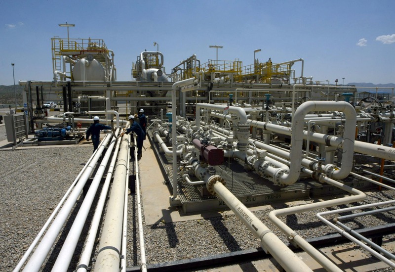 Midstream Pipeline Operators