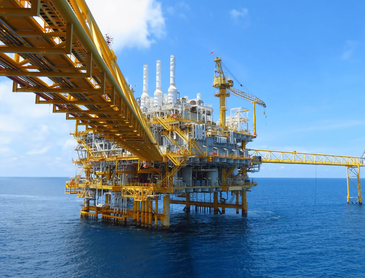 Upstream Exploration & Production